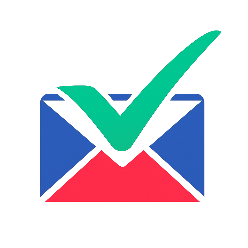 Email Verifier Logo